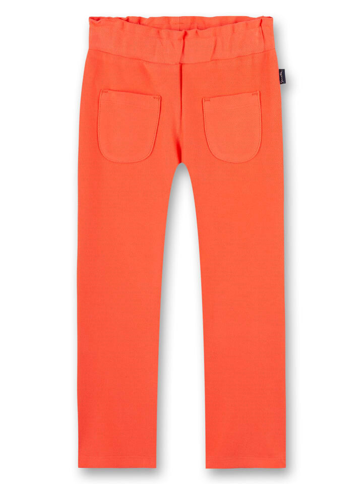 Тканевые брюки Sanetta, красный
Тканевые брюки Sanetta, красный