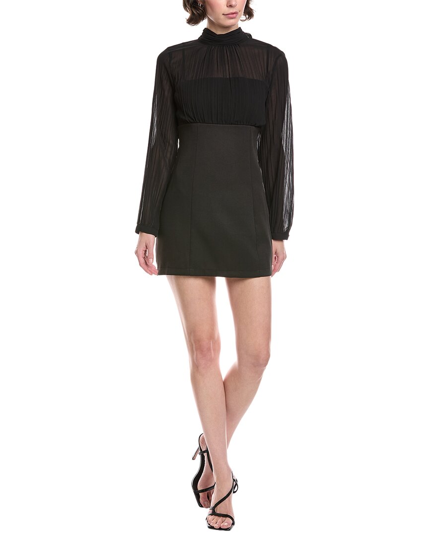 HL Affair Мини-платье, черный
HL Affair Мини-платье, черный