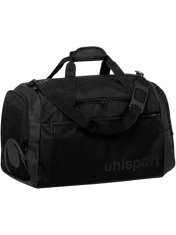 Спортивная сумка uhlsport , черный
Спортивная сумка uhlsport , черный