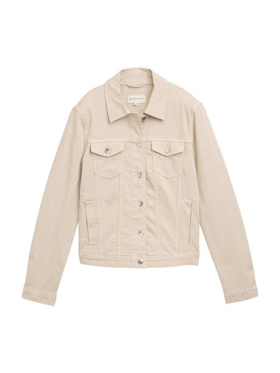 Демисезонная куртка TOM TAILOR, Light beige
Демисезонная куртка TOM TAILOR, Light beige