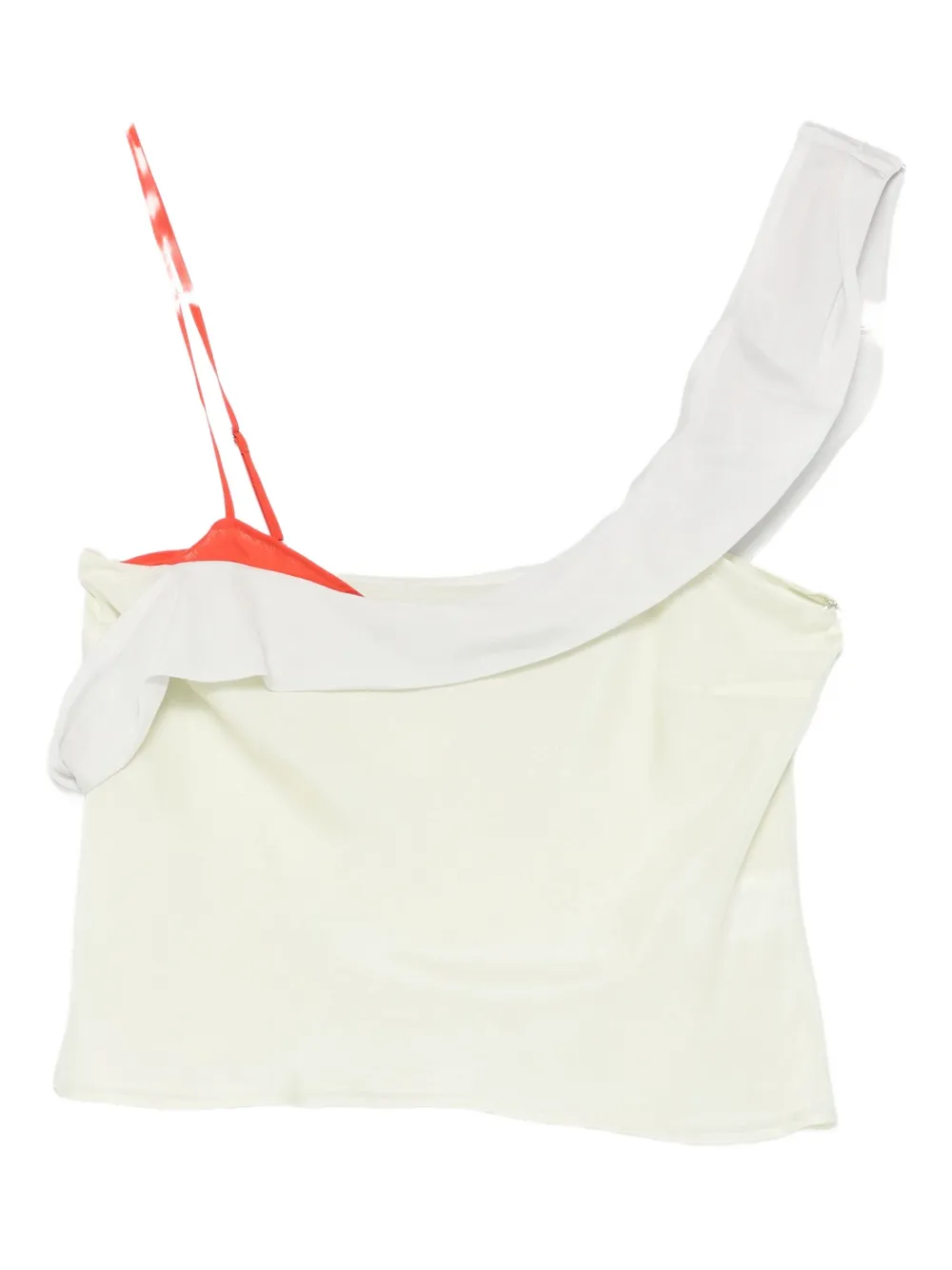 Топ Palma с открытыми плечами и оборками SIR., нейтральный
Топ Palma с открытыми плечами и оборками SIR., нейтральный