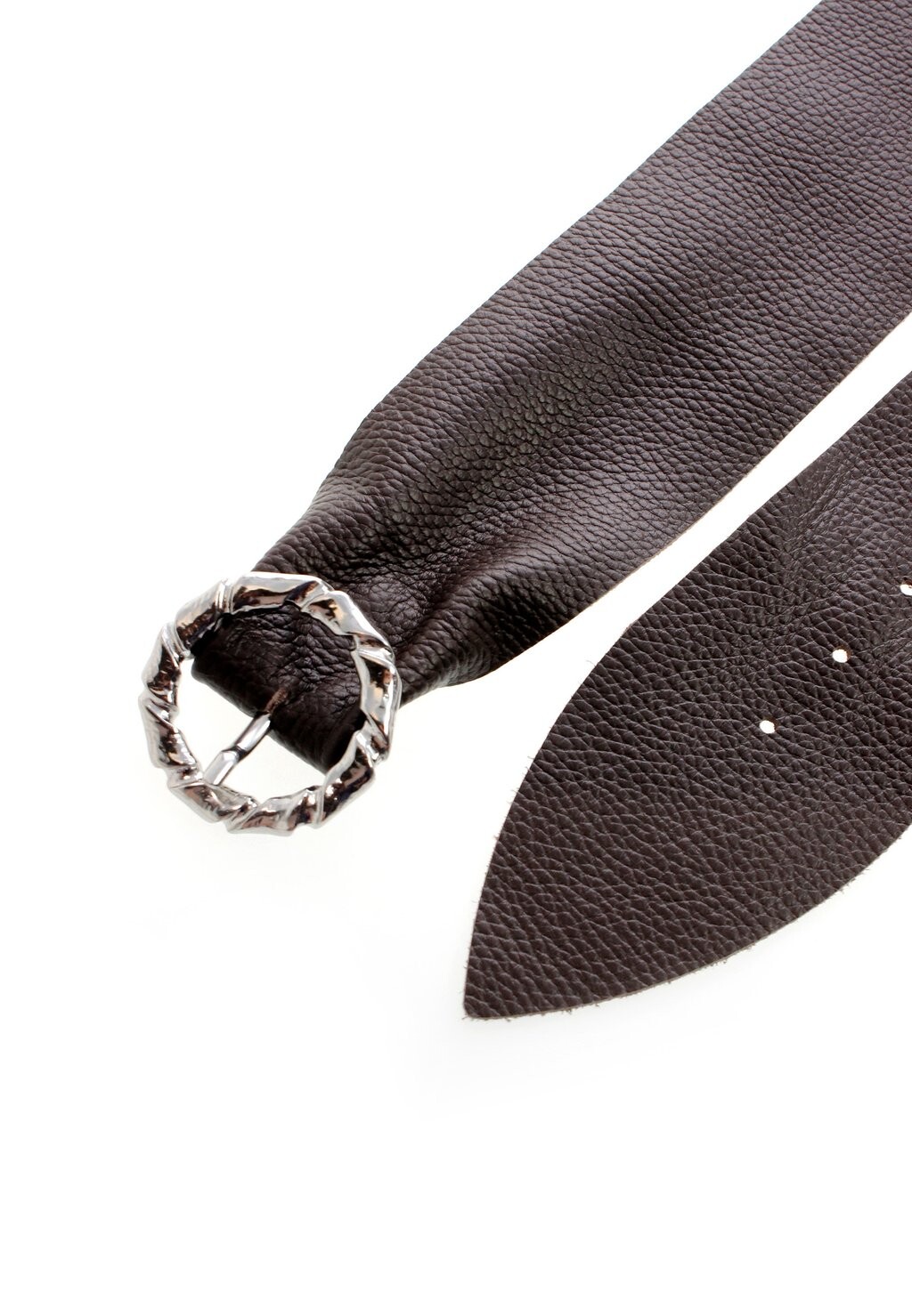 Поясной ремень carisco, коричневый
Поясной ремень carisco, коричневый