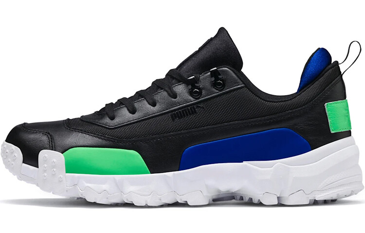 Мужские уличные ботинки Puma Trailfox
Мужские уличные ботинки Puma Trailfox