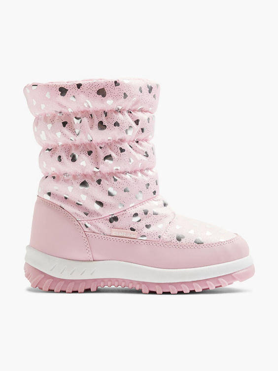 Зимние сапоги Cortina, розовый
Зимние сапоги Cortina, розовый