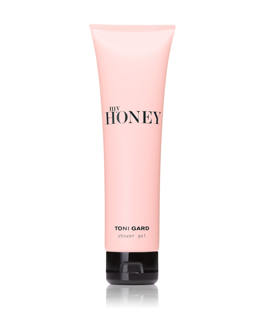 Гель для душа Toni Gard My Honey Women, 150 ml
Гель для душа Toni Gard My Honey Women, 150 ml
