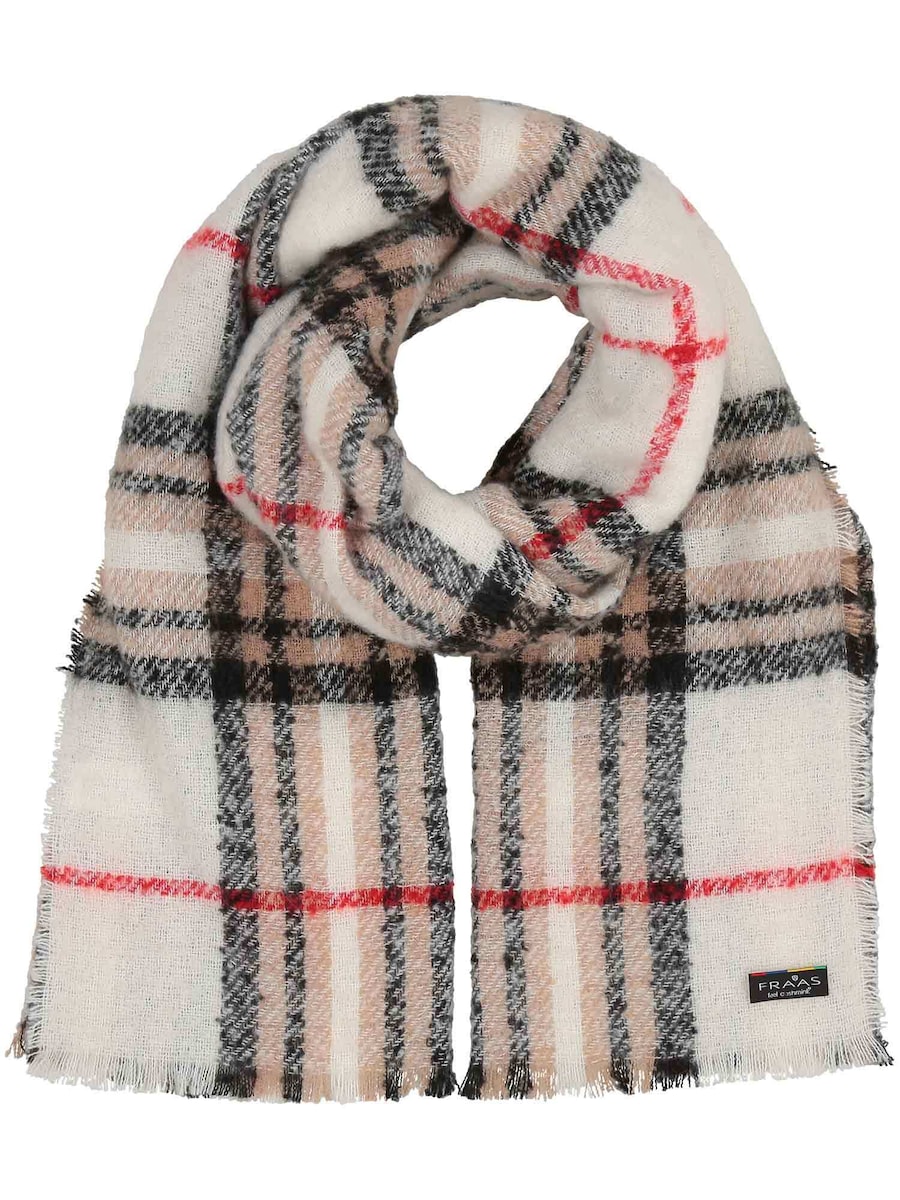 Большой шарф FRAAS, Mixed Colors
Большой шарф FRAAS, Mixed Colors