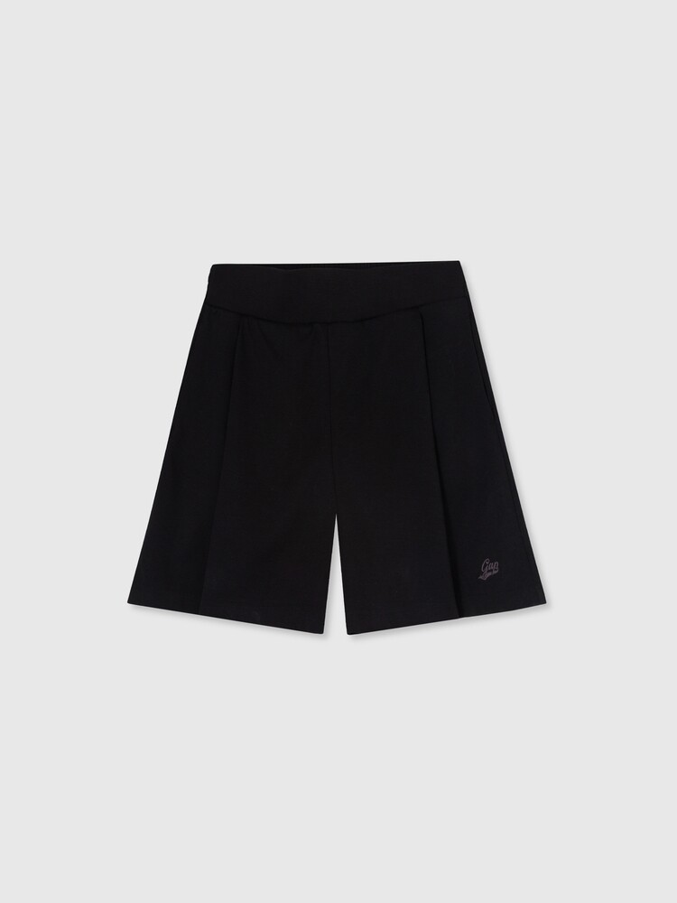 Шорты спортивные Gap плиссированные, хаки
Шорты спортивные Gap плиссированные, хаки