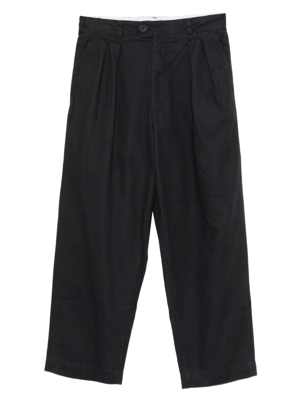 Брюки с нашивкой-логотипом SPORT b. by agnès b., черный
Брюки с нашивкой-логотипом SPORT b. by agnès b., черный