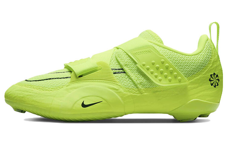 Мужские велосипедные туфли Nike SuperRep
Мужские велосипедные туфли Nike SuperRep