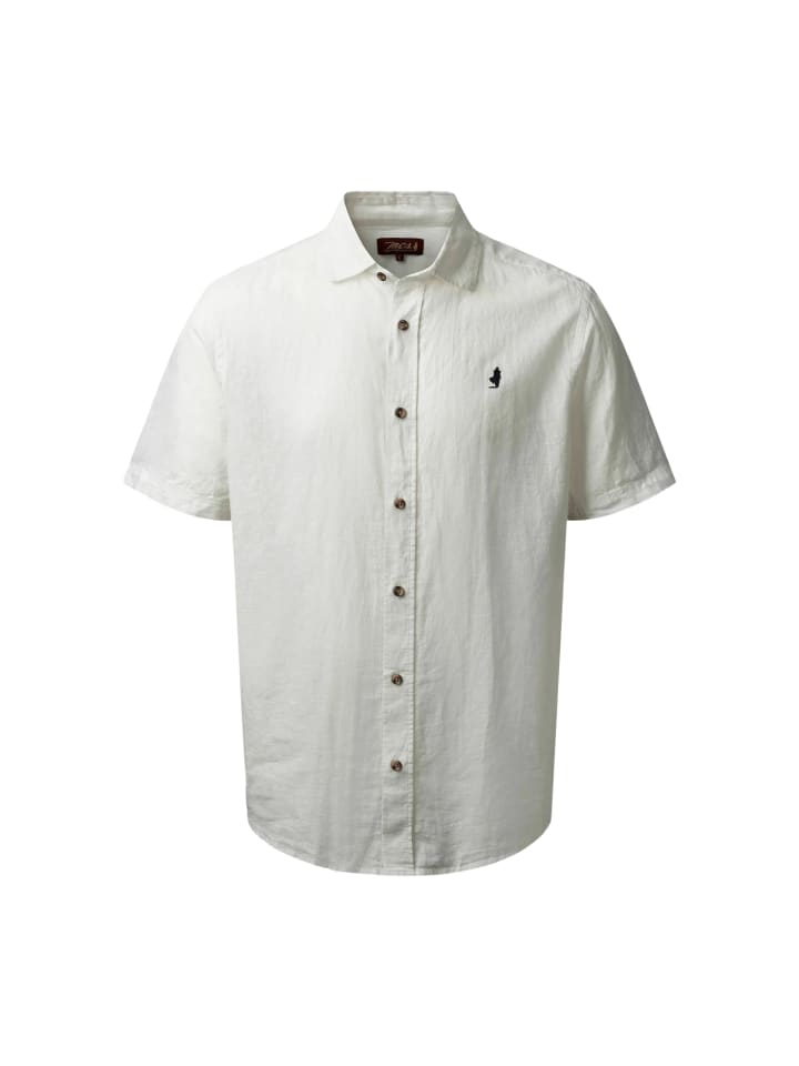 Рубашка MCS, белый
Рубашка MCS, белый