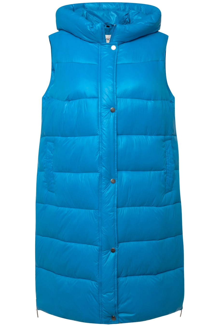 Жилет Angel of Style, синий
Жилет Angel of Style, синий