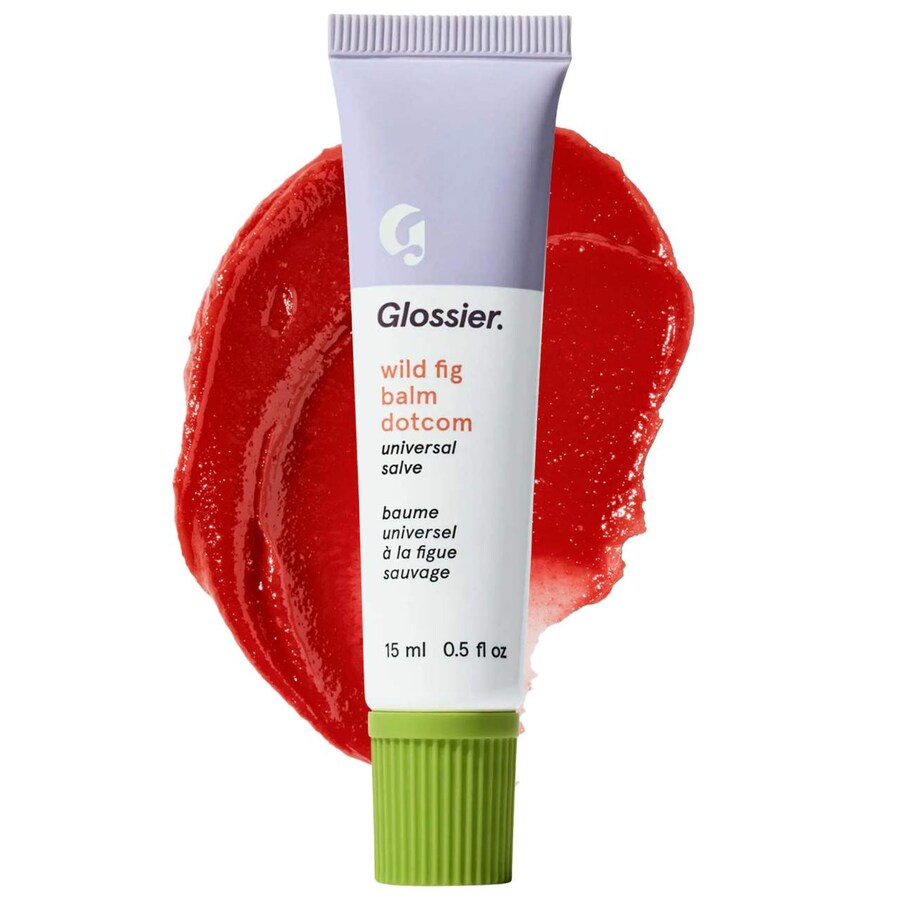 Бальзам для губ и бальзам для кожи Balm Dotcom Glossier, 0.5 oz /15 mL, Wild Fig
Бальзам для губ и бальзам для кожи Balm Dotcom Glossier, 0.5 oz /15 mL, Wild Fig