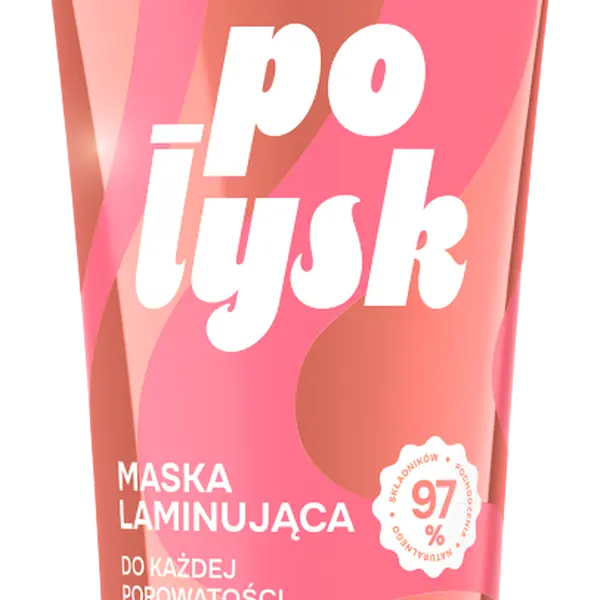 Маска для ламинирования волос с эффектом мерцания, 200 мл Hair Of The Day By only bio
Маска для ламинирования волос с эффектом мерцания, 200 мл Hair Of The Day By only bio