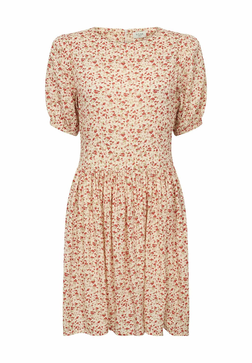 Повседневное платье SABBY SS NORR, светло-красный
Повседневное платье SABBY SS NORR, светло-красный