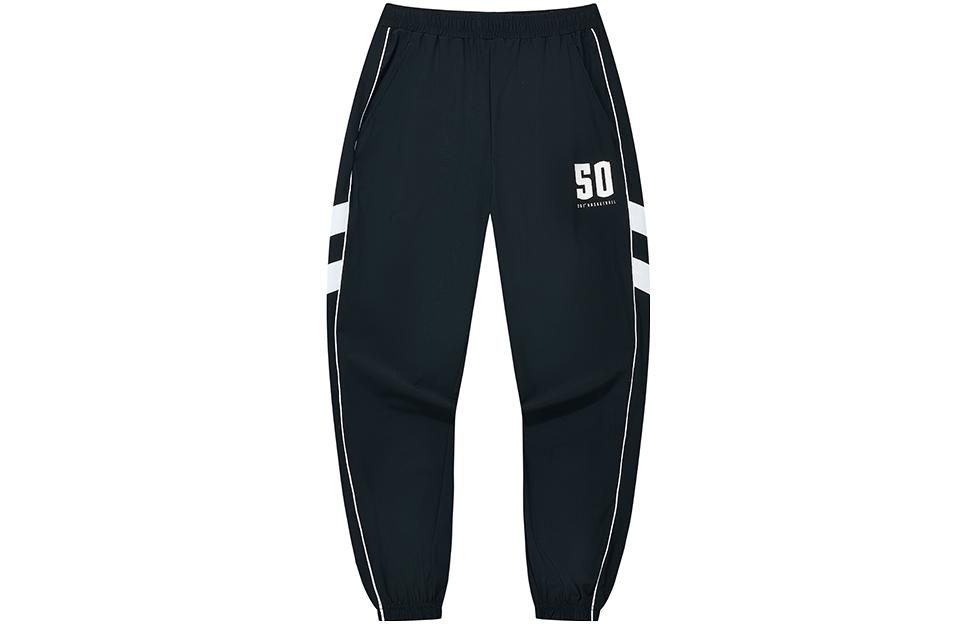 Спортивные штаны мужские вязаные 361°, super черный
Спортивные штаны мужские вязаные 361°, super черный