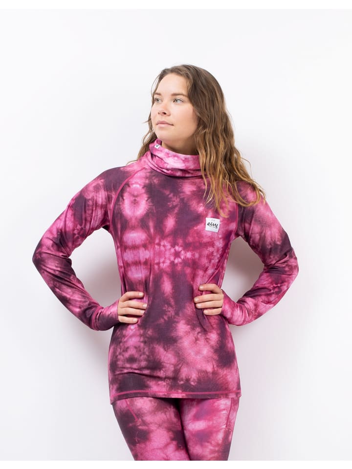 Рубашка в цвете Dusk Tie Dye eivy
Рубашка в цвете Dusk Tie Dye eivy