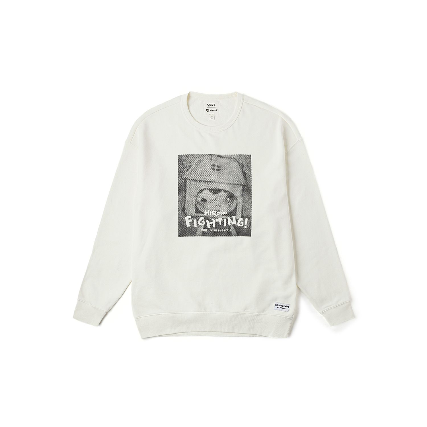 Vans Худи HIRONO унисекс ecru, Бежевый, Vans Худи HIRONO унисекс ecru
Vans Худи HIRONO унисекс ecru, Бежевый, Vans Худи HIRONO унисекс ecru