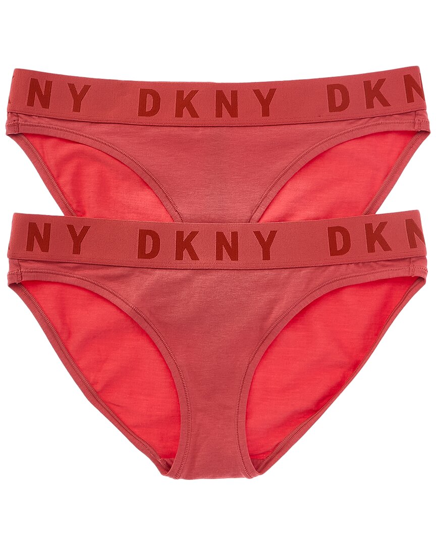 DKNY 2pk Бойфренд бикини, оранжевый
DKNY 2pk Бойфренд бикини, оранжевый