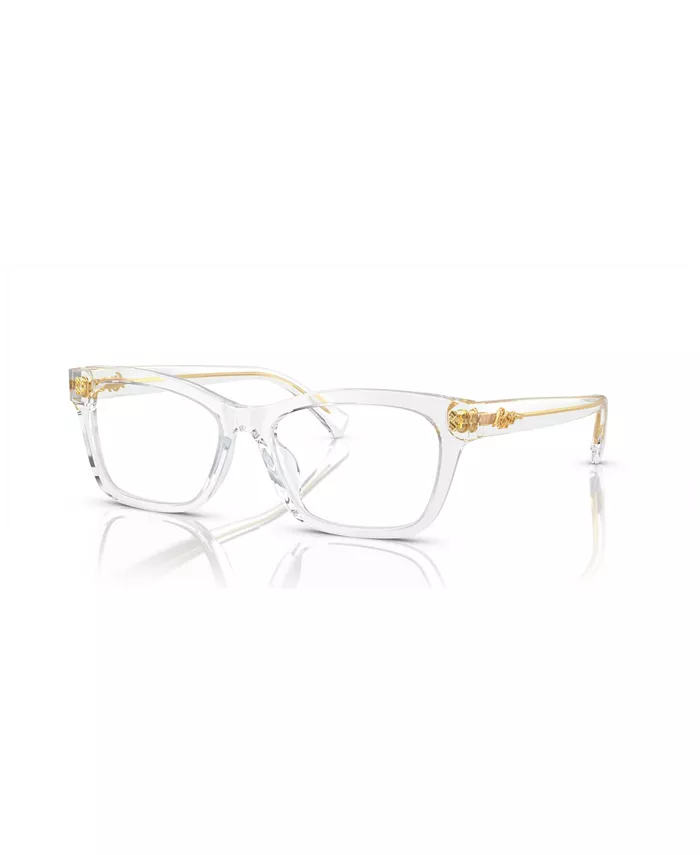 Женские очки, RA7154U Ralph by Ralph Lauren, белый 
Женские очки, RA7154U Ralph by Ralph Lauren, белый