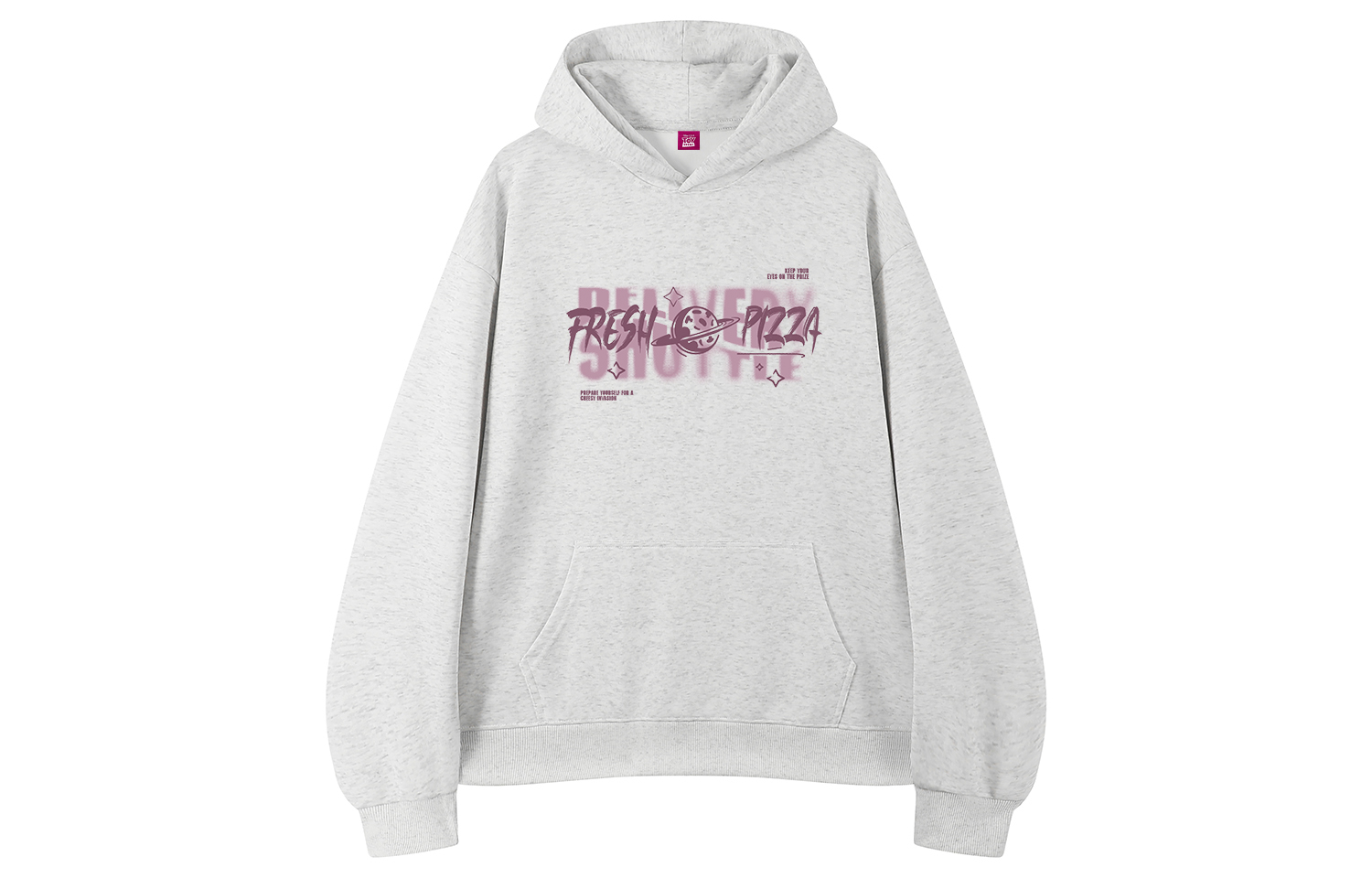 Толстовка унисекс с капюшоном, утолщенные, плотные Disney, белый heather серый fleece-lined
Толстовка унисекс с капюшоном, утолщенные, плотные Disney, белый heather серый fleece-lined