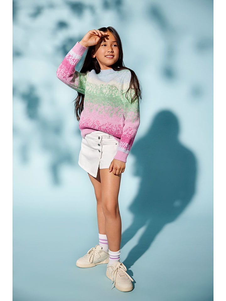 Юбка Jenny KIDS ONLY, белый
Юбка Jenny KIDS ONLY, белый