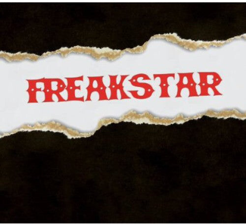 CD диск Freakstar: Freakstar
CD диск Freakstar: Freakstar