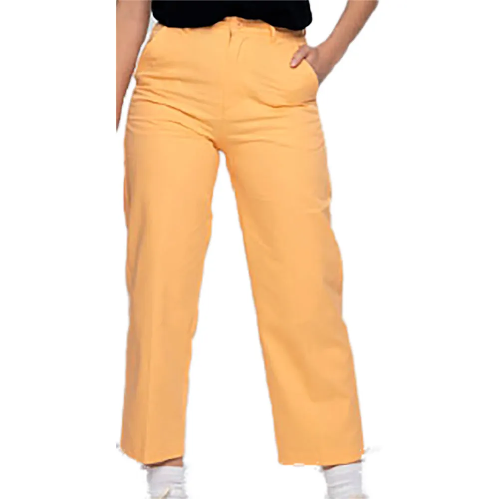 Брюки Santa Cruz Nolan chino, желтый
Брюки Santa Cruz Nolan chino, желтый