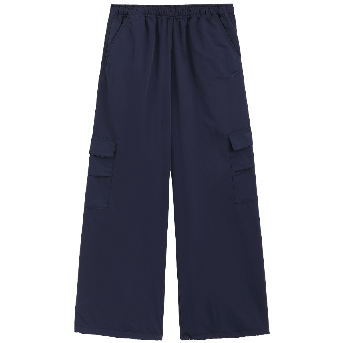 Женские повседневные брюки GAP, синий
Женские повседневные брюки GAP, синий