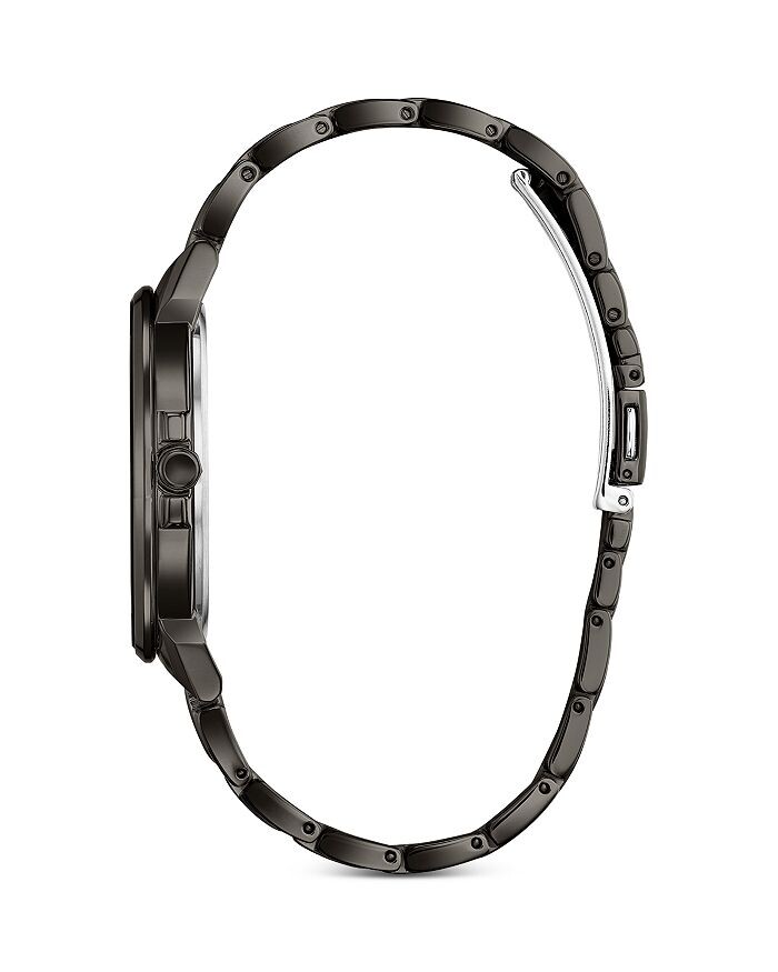 Часы Citizen Axiom, 41 мм, черный
Часы Citizen Axiom, 41 мм, черный