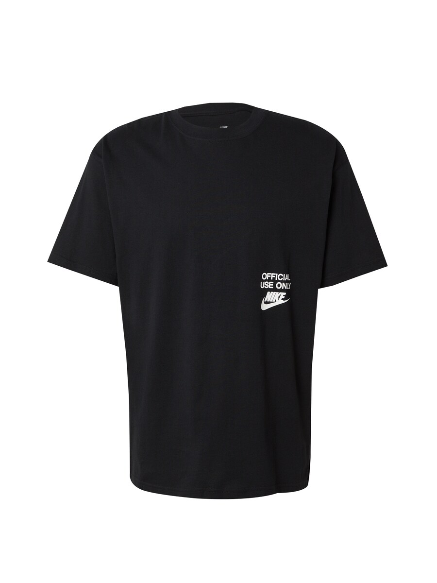 Рубашка Nike Sportswear M90, черный
Рубашка Nike Sportswear M90, черный
