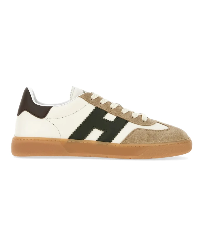 Крутые кроссовки Hogan, белый
Крутые кроссовки Hogan, белый