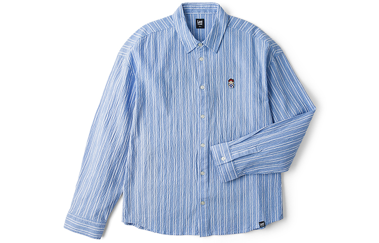 Футболка Xline Unisex Lee, синий
Футболка Xline Unisex Lee, синий