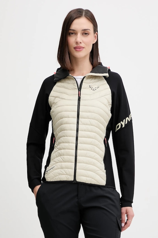 Спортивная куртка Speed Insulation Hybrid Dynafit, черный
Спортивная куртка Speed Insulation Hybrid Dynafit, черный