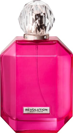 Туалетная вода, 100 мл Revolution Love
Туалетная вода, 100 мл Revolution Love