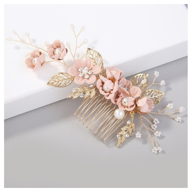 ECarla, Расческа для волос из свадебной коллекции 2022/2023 GS29R
ECarla, Расческа для волос из свадебной коллекции 2022/2023 GS29R