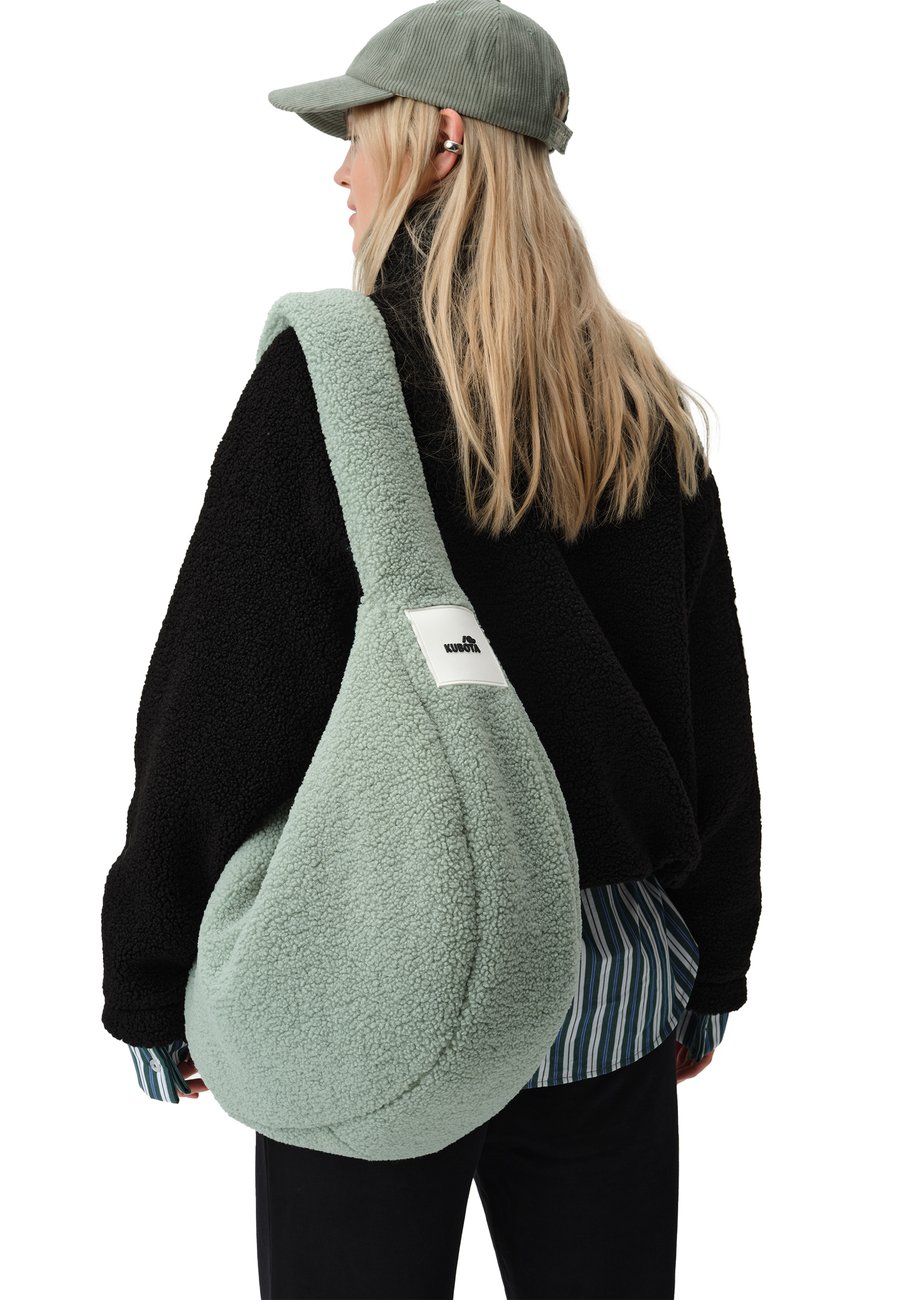 Сумка Kubota CUSHY, Mint
Сумка Kubota CUSHY, Mint