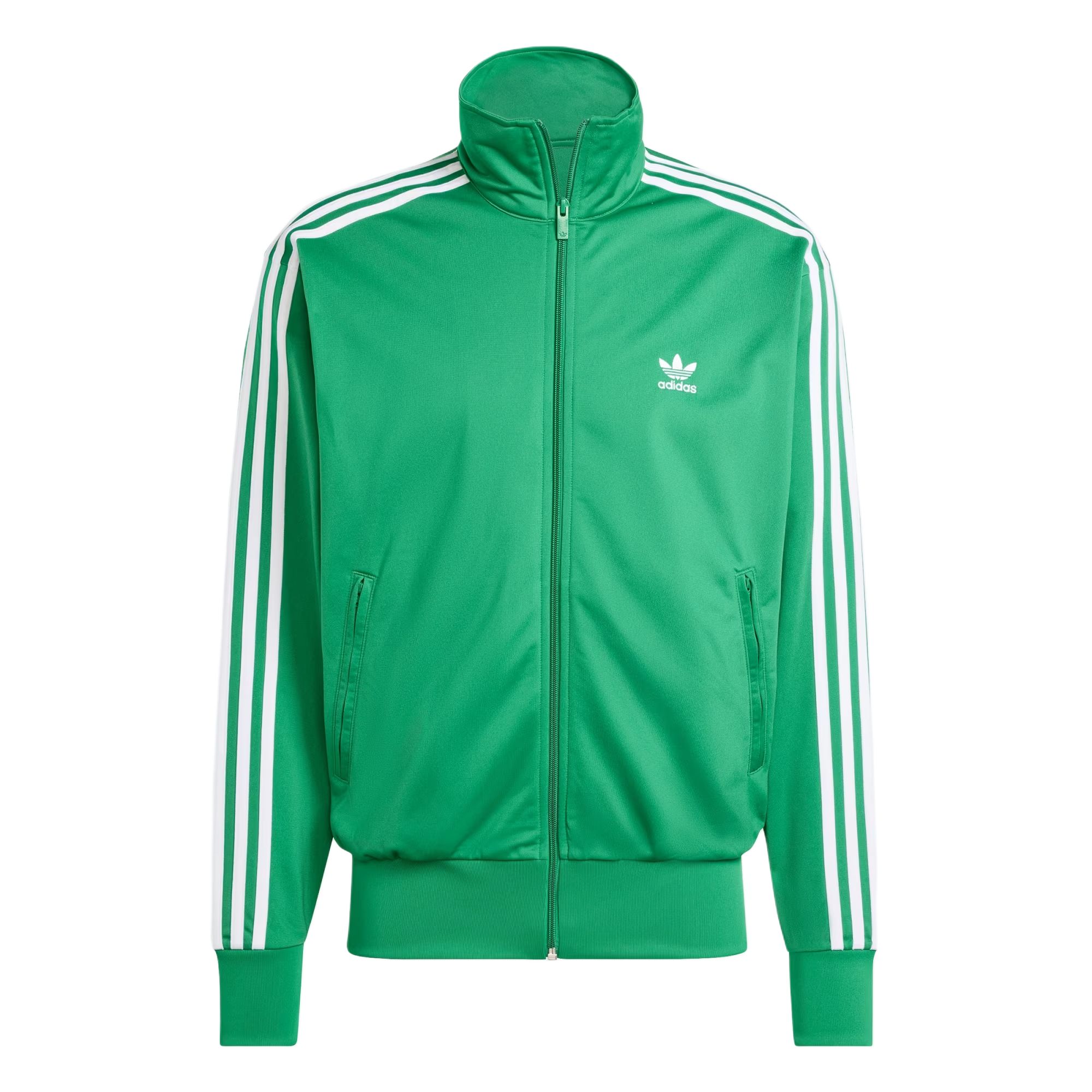 Adidas Originals Куртка ADICOLOR CLASSICS FIREBIRD мужская, зелено-белая
Adidas Originals Куртка ADICOLOR CLASSICS FIREBIRD мужская, зелено-белая