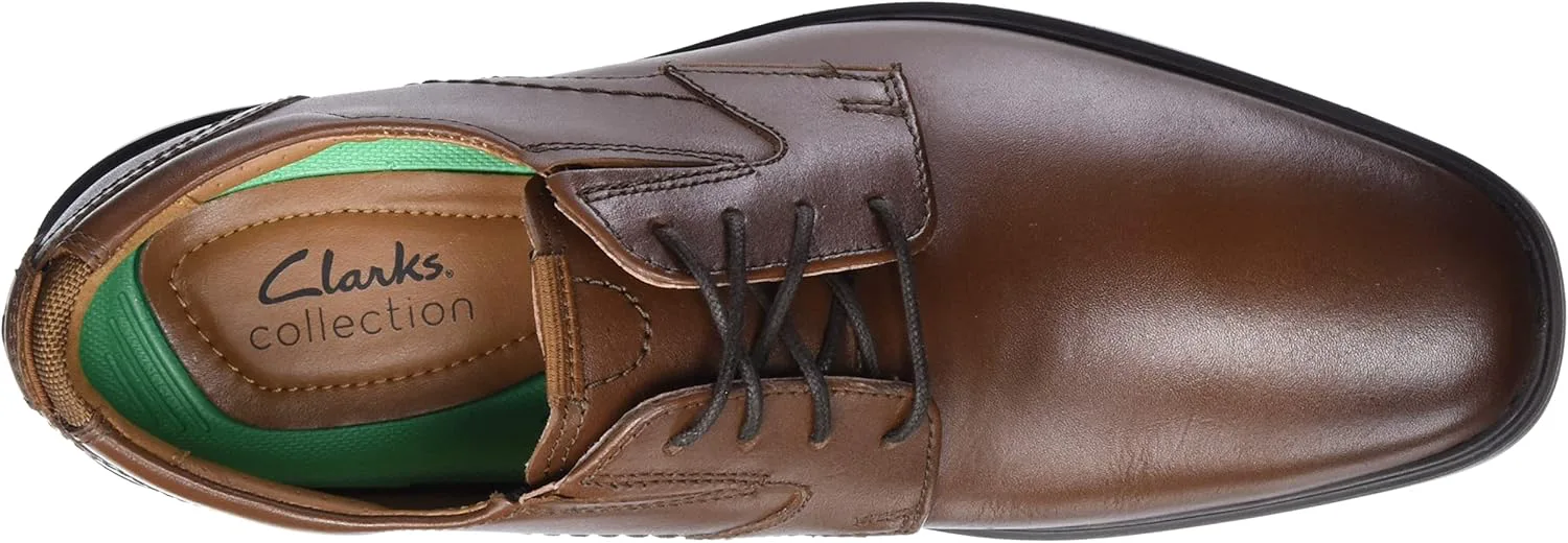 Мужские туфли Clarks Clarkslite Low
Мужские туфли Clarks Clarkslite Low