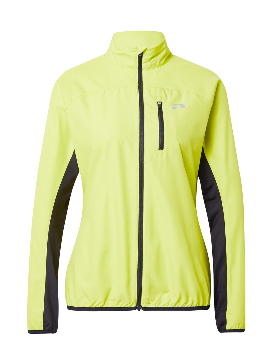 Спортивная куртка Newline, цвет Neon yellow
Спортивная куртка Newline, цвет Neon yellow