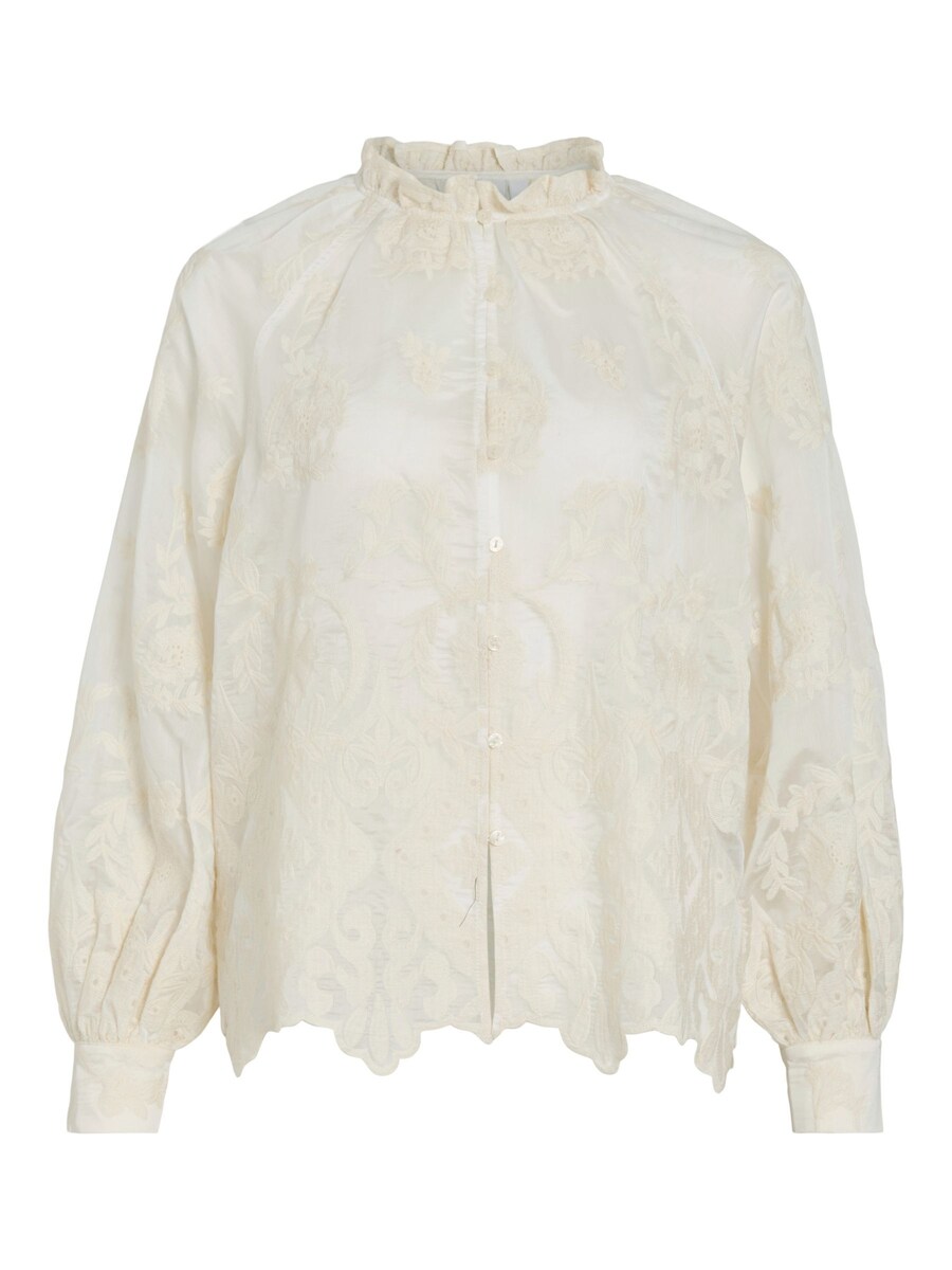 Блуза ROUGE EDIT, кремовый
Блуза ROUGE EDIT, кремовый