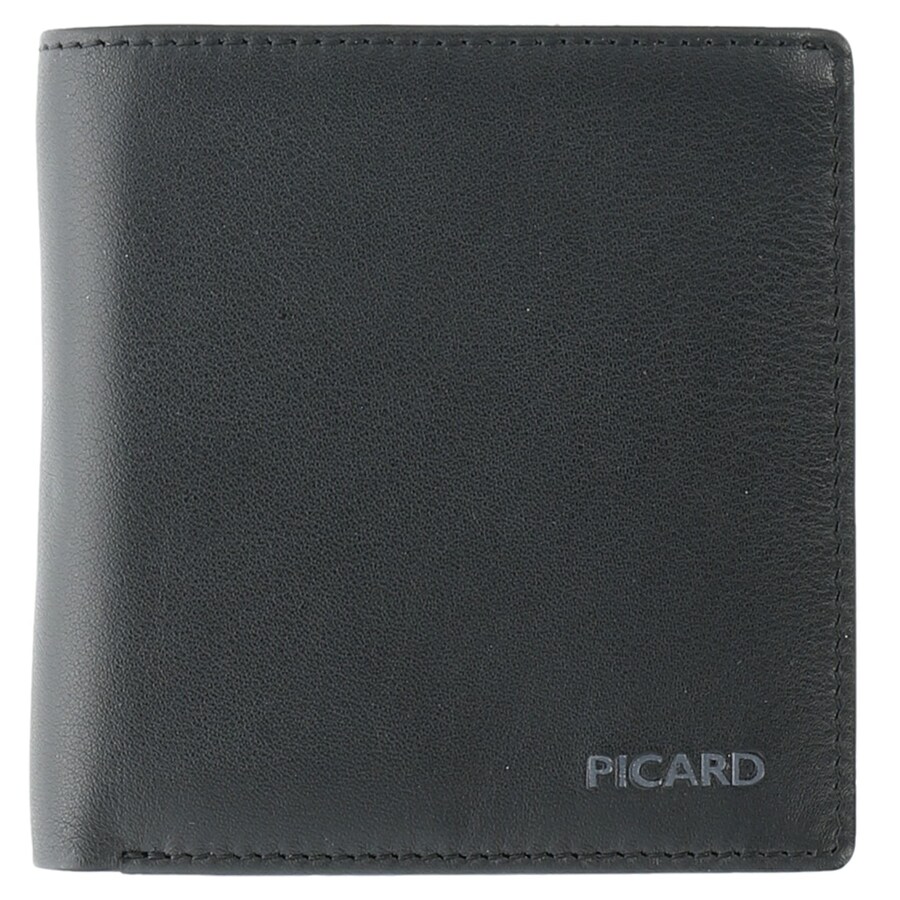 Кошелек Picard Franz 1, черный
Кошелек Picard Franz 1, черный