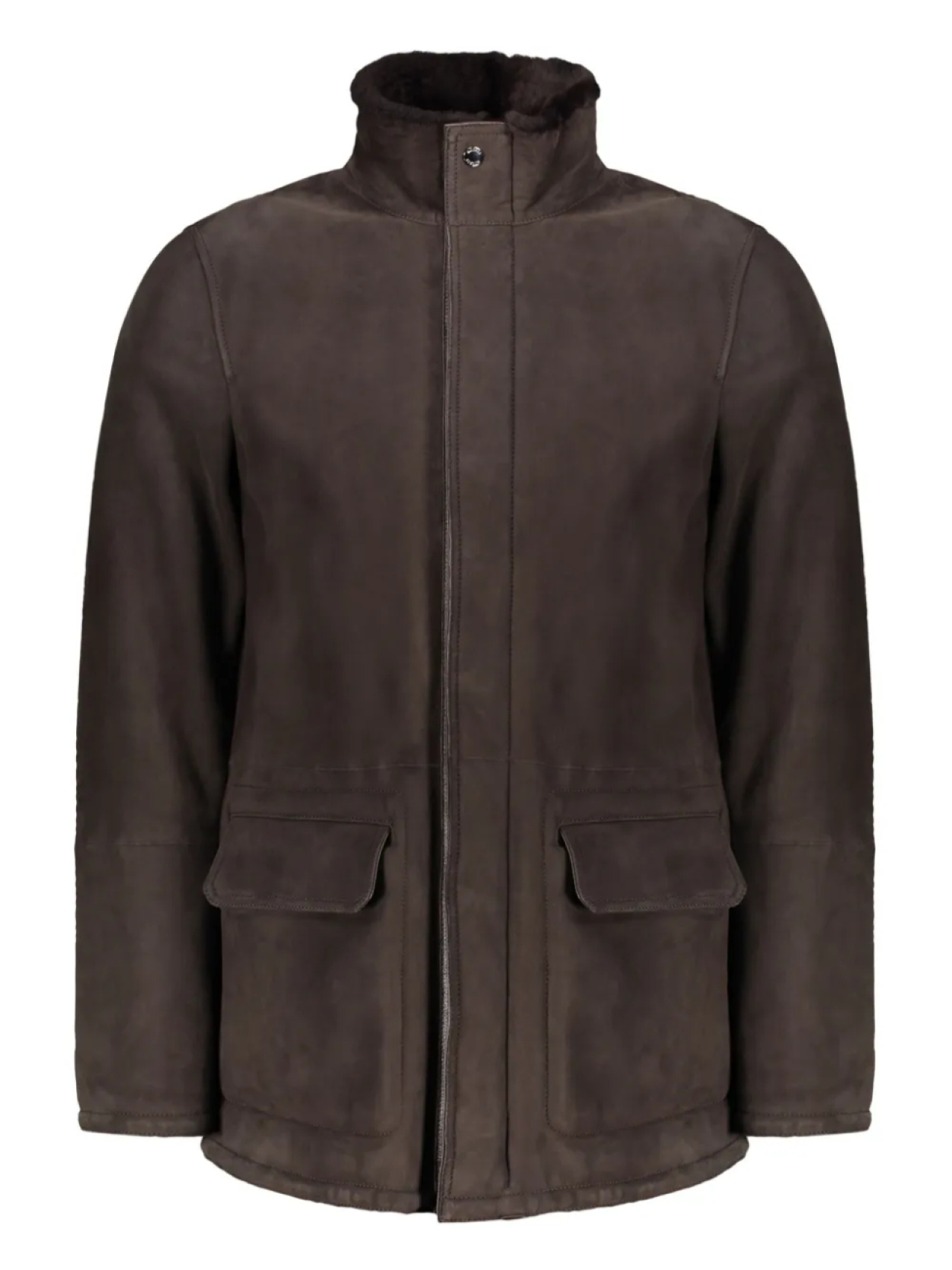 Куртка Этторе-Ме Moorer, коричневый
Куртка Этторе-Ме Moorer, коричневый