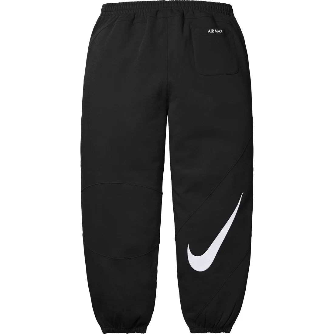 Nike спортивные штаны SS25 Supreme, черный
Nike спортивные штаны SS25 Supreme, черный