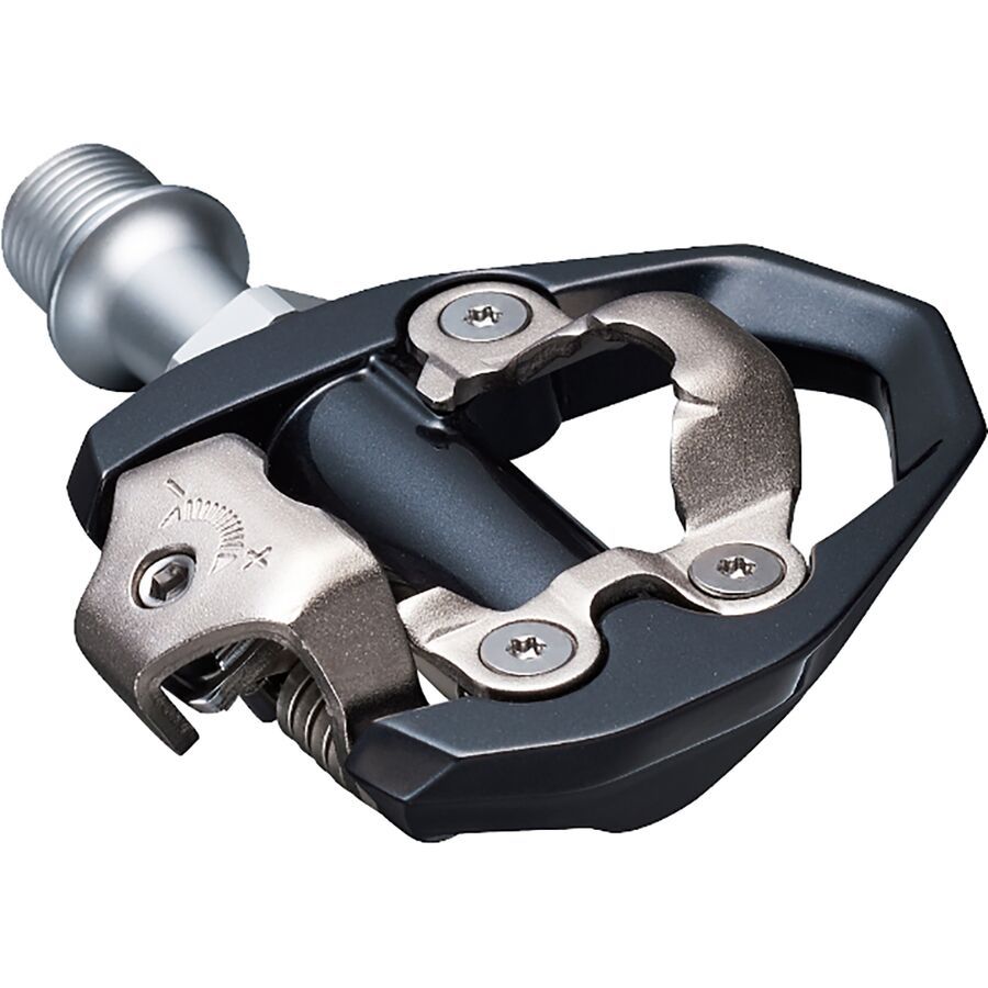 Педали Shimano PD-ES600 Shimano, Black
Педали Shimano PD-ES600 Shimano, Black