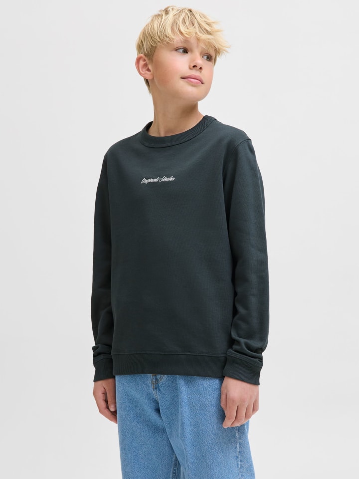 Толстовка JACK & JONES Junior
Толстовка JACK & JONES Junior