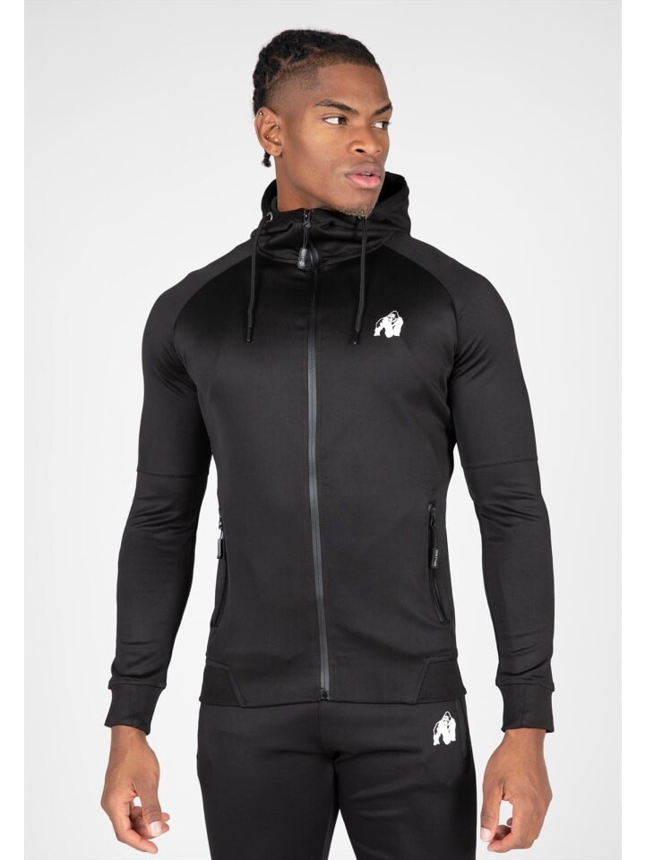Куртка для тренировок и бега Gorilla Wear, цвет trainingsjacke
Куртка для тренировок и бега Gorilla Wear, цвет trainingsjacke
