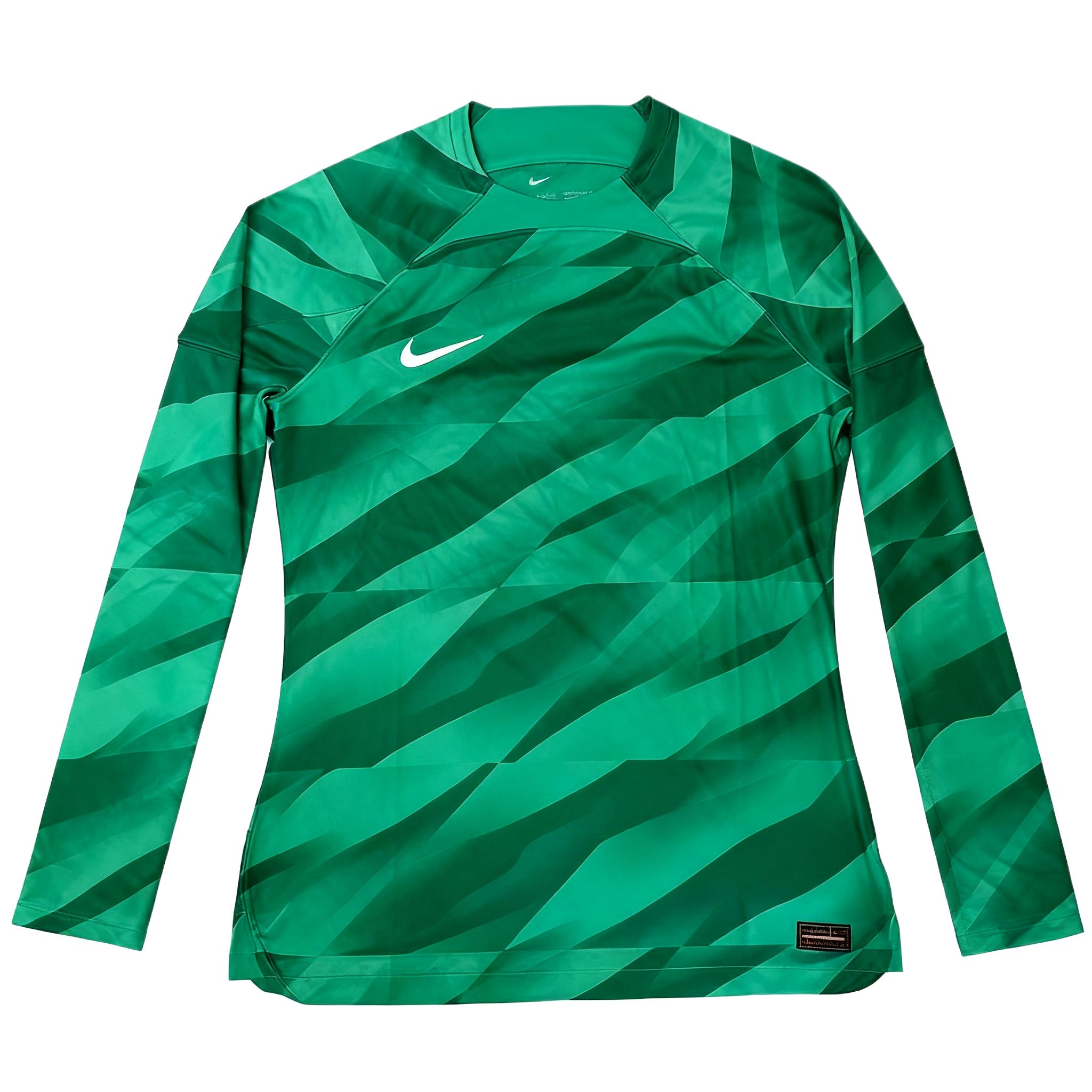 Футболка Soccer Jerseys Unisex Jasper Nike, Jasper
Футболка Soccer Jerseys Unisex Jasper Nike, Jasper