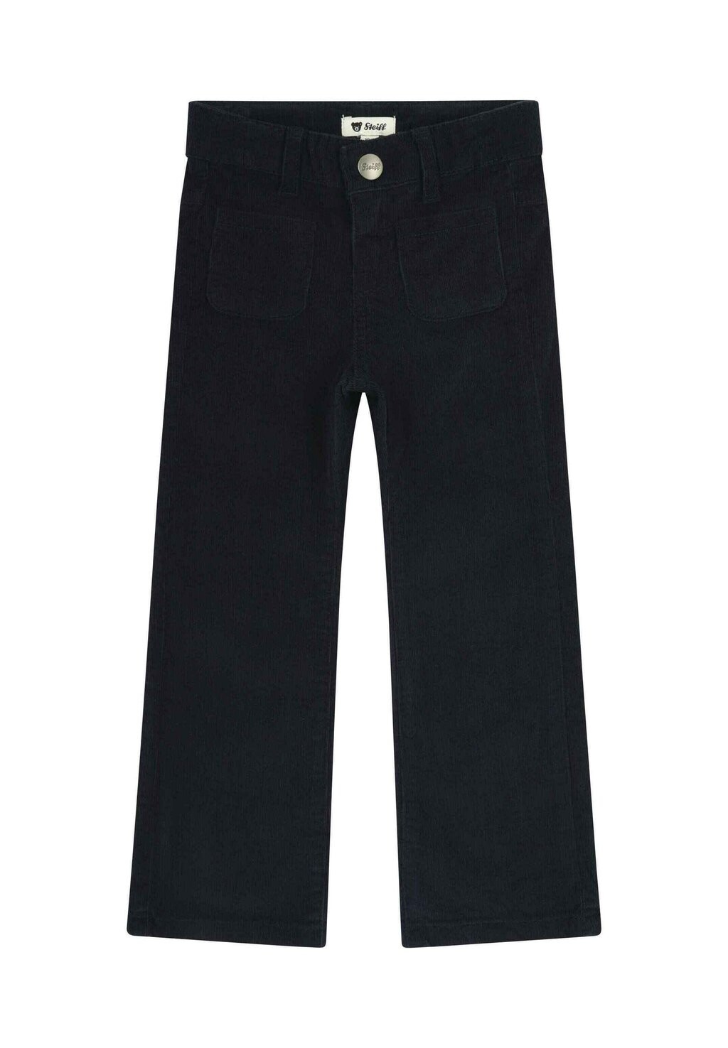 Тканевые брюки Steiff, темно-синий
Тканевые брюки Steiff, темно-синий