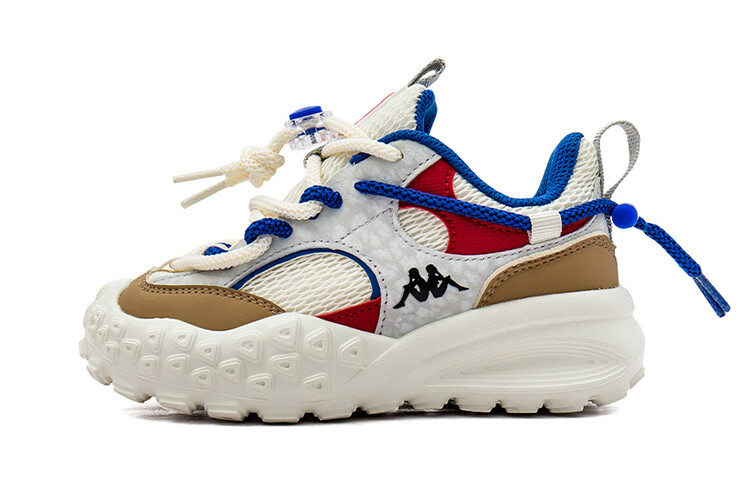 Детская повседневная обувь для детей, кроссовки, кроссовки Kappa Kids, цвет Royal Blue
Детская повседневная обувь для детей, кроссовки, кроссовки Kappa Kids, цвет Royal Blue