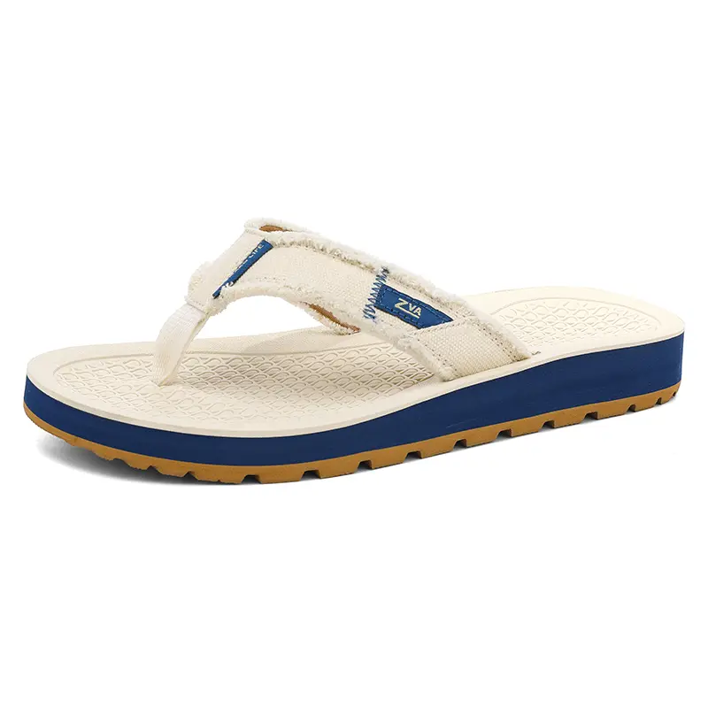 ZVA Тихие, износостойкие, нескользящие шлепанцы, мужские, Cosmic Tracing, белые
ZVA Тихие, износостойкие, нескользящие шлепанцы, мужские, Cosmic Tracing, белые